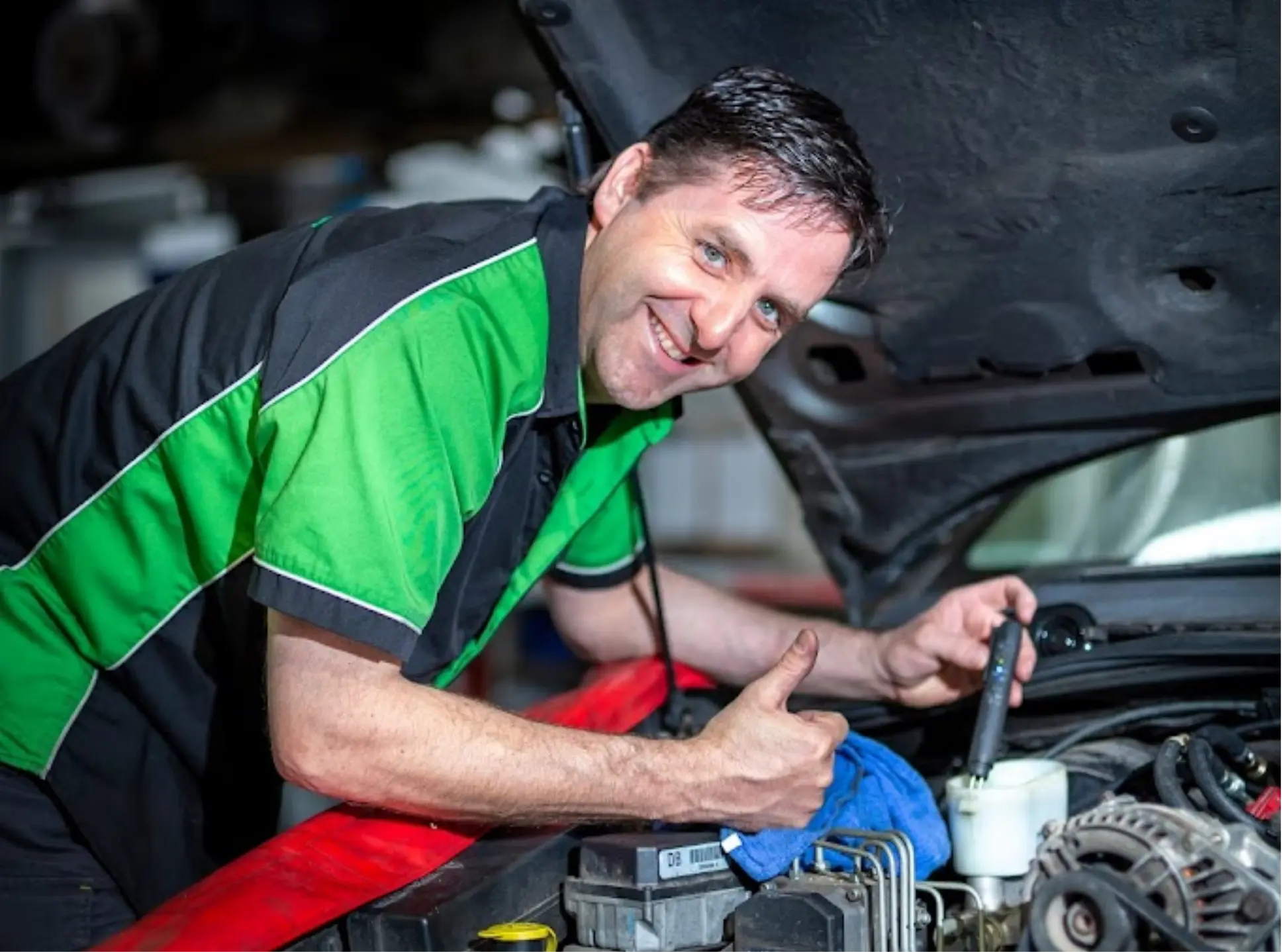 Homepage GMG AUTOMOTIVE SERVICES welcome